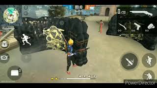 Mr Talha Yt Vs Esa Hero Custum Room