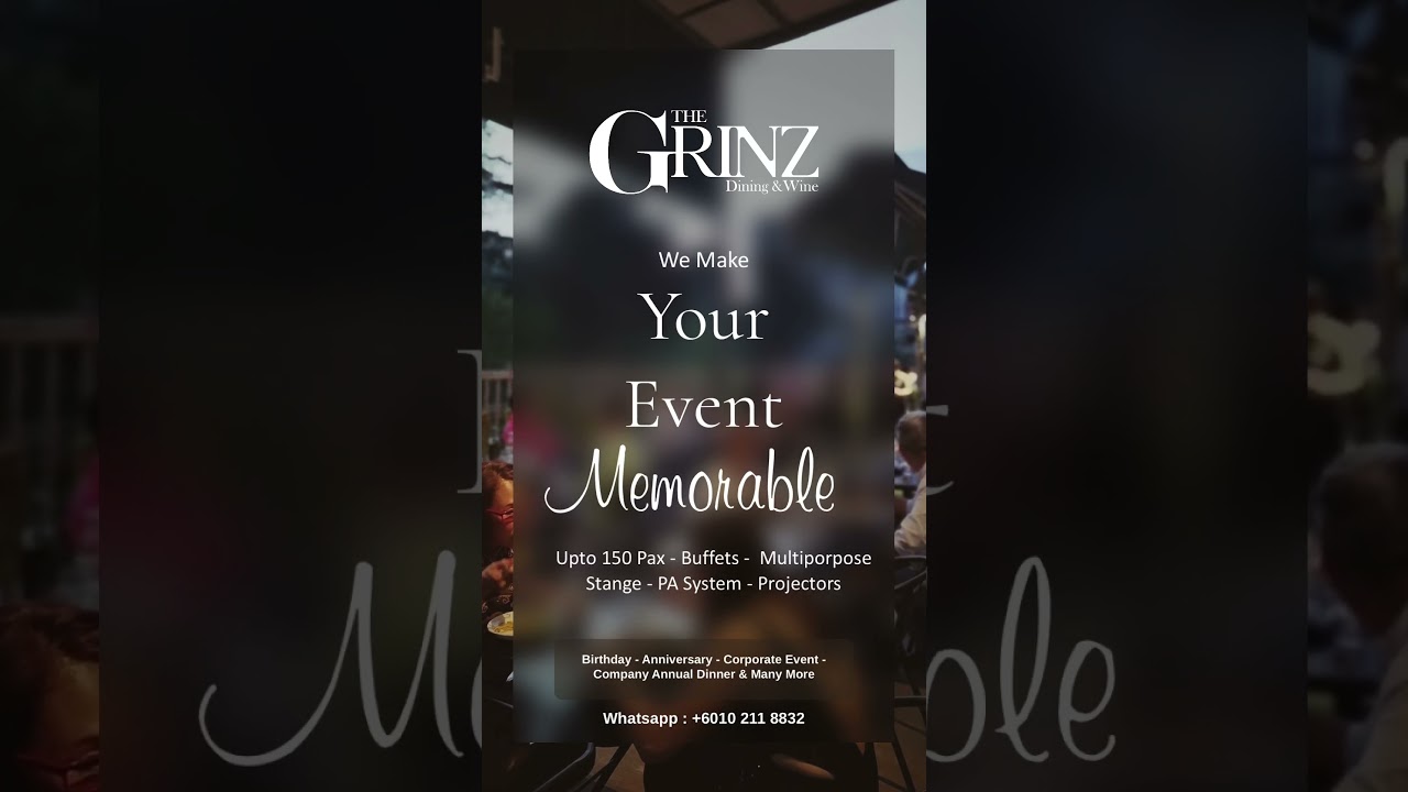 Kuala Lumpur Event Place 2023 . Best Event Place Kuala Lumpur. 