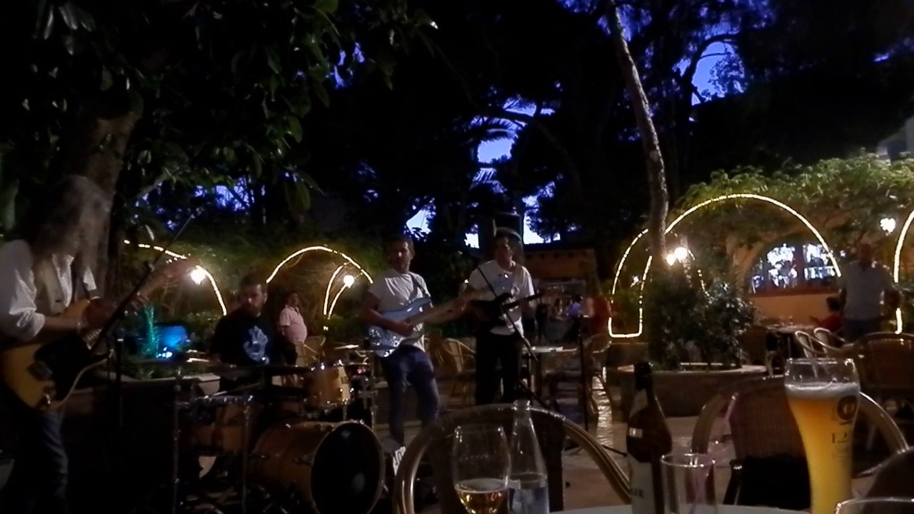 Ex-tress Unchain my heart