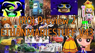 (RQ) Preview 2 ETHANMARIESTUFF V43