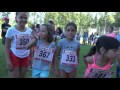 XX CARRERA POPULAR 2016 LLAMAS DE LA RIBERA