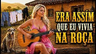 MODA DE VIOLA QUE DÁ SAUDADE: Café no Bule e Viola Suave na Roça! (MODÃO QUE ACALMA A ALMA) screenshot 2