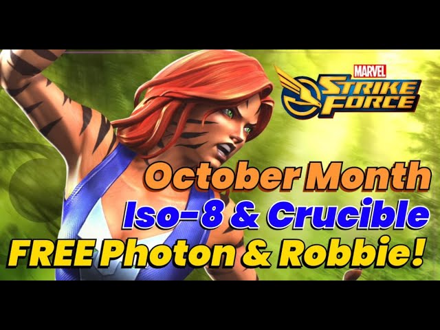 100 Free Shards & EASY EVENT FINISH with NEW UPDATES! Get Iso-8