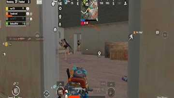 Bgmi erangel gameplay new update 3.3 || Bgmi erangel gameplay new | bgmi gameplay