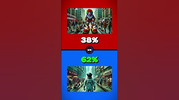 Santa in the summer ☀️🎅🌴 #wouldyourather #quiz #game #fyp #challenge #gigachad #sigma