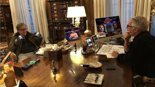 I relate to Jeffery Epstein (as a UFC fan)
