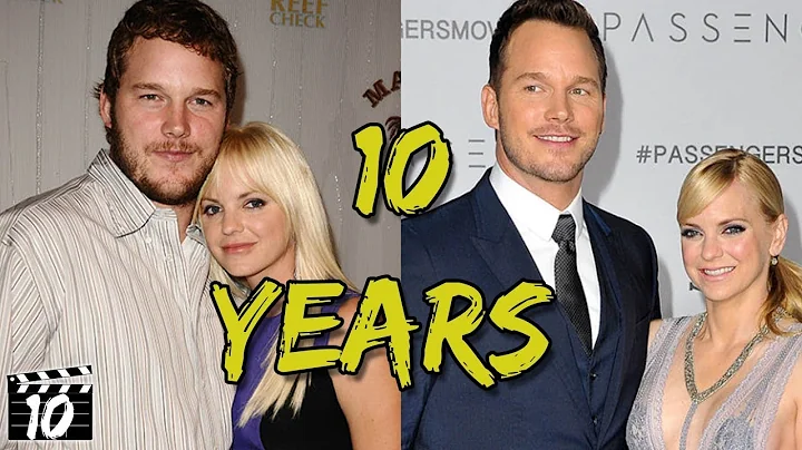 Top 10 Celebrities You Didn't Know Were Married To Each Other - DayDayNews