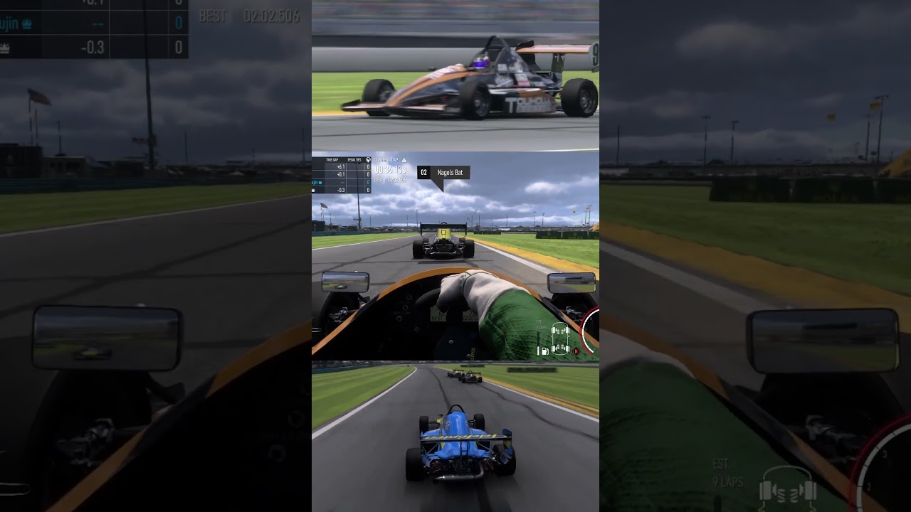 If You Don't Go For It 