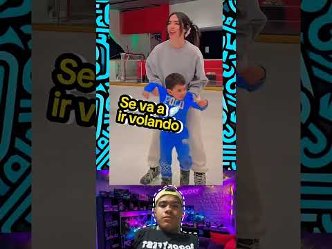 JUANITO APRENDIENDO A
