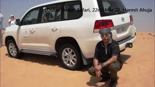 Dubai Desert Safari!! Dune Bashing!! The entire safari in detail #dubai #desertsafari #dunebashing