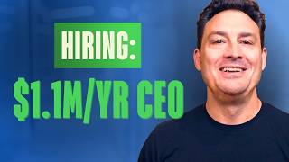 Famous Now Hiring: $1.1M/yr Home Service CEO Wealth