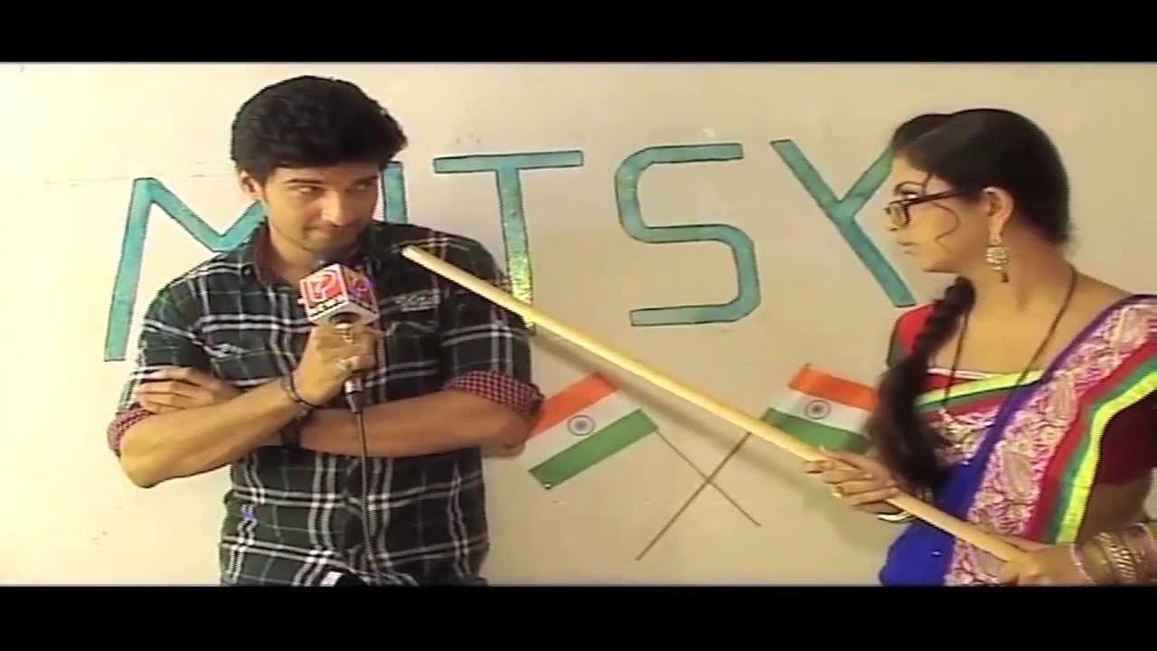 Avika Gor Manish Raisinghani ROSID (Roli-Siddhant) Anjali-Teachers Day Fun Segment 2013