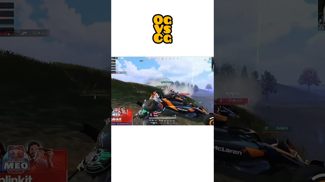 || ORANGUTAN VS CARNIVAL GAMING || BGMI || AKOP 1V3 || 