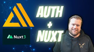 Nuxt 3   Authentication:  How To Add Auth To A Nuxt App in Minutes with Amplify!