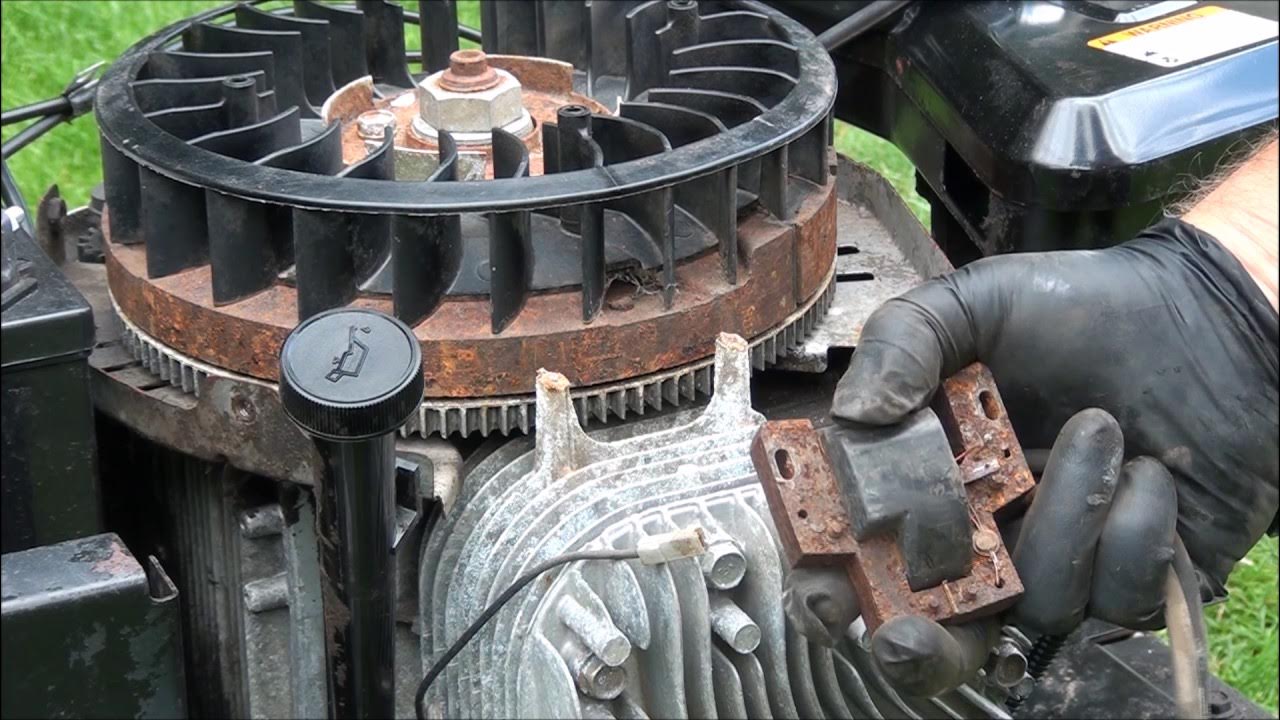 Briggs And Stratton Magneto Troubleshooting: Expert Guide & Tips