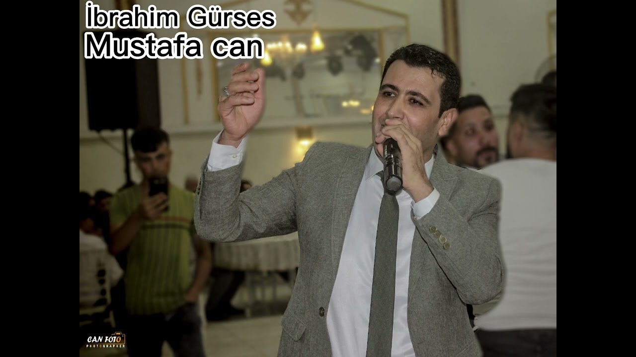 İbrahim Gürses çok güzel uzun havası tüm şarkılar burada Mustafa can 🖤🥀💔😢🥀💔🖤 2022