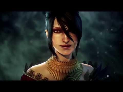 Video: Dragon Age: Inquisition 