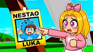 Download lagu Luka Je NESTAO u Brookhavenu!