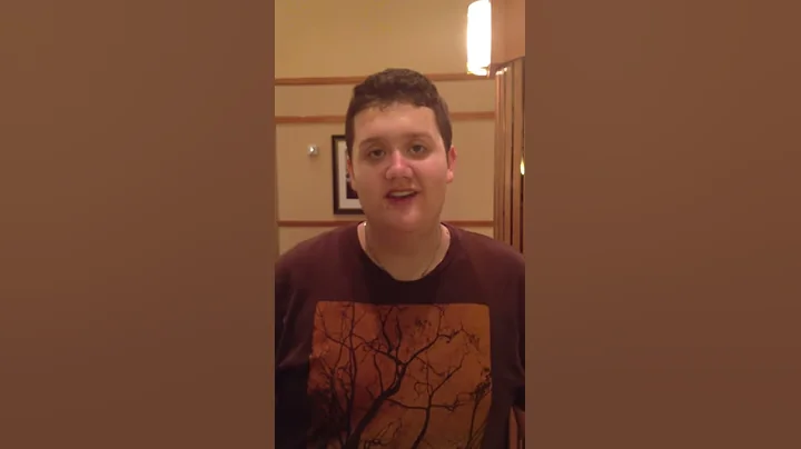 Full Austin Woodard Interview