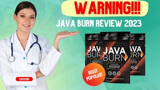 Java Burn Coffee Reviews 2023 - Java Burn Weight Loss Supplement - Java Burn Coffee Reviews 