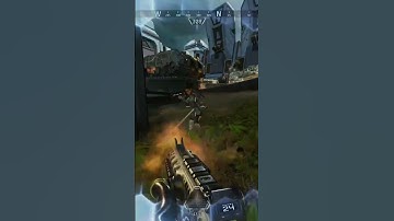 1v3 with Ash #apexlegends #français #season16 #aim #1v3 #havoc #r99 #apex #ash