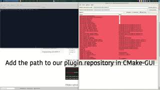 Compile external plugins with SOFA on Linux (xubuntu18.04)