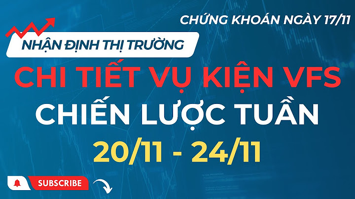 Có bao nhiêu tiền thì chơi chứng khoán được