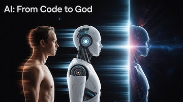 10 Stages of Artificial Intelligence in 5 Minutes