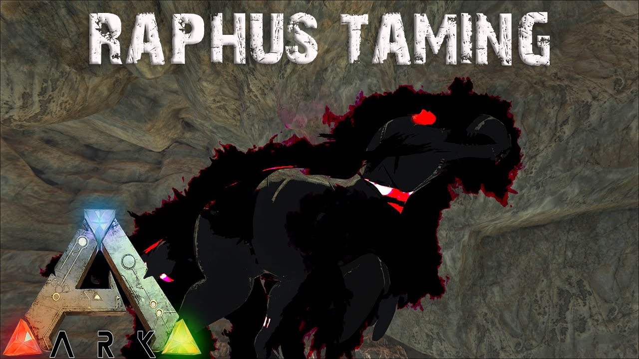 Ark Survival Evolved Annunaki Genesis Raphus The Celestial And Wardens For Days Modded S2e34 By Nerd Parade
