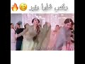 رقص شايرا ونور في مسلسل زوجة زوجي وخلف الكواليس 