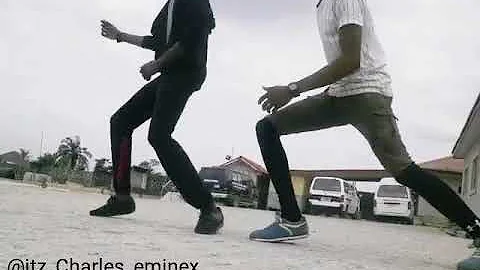 Baba DJ Spinall ft Kiss Daniel (DANCE COVER)