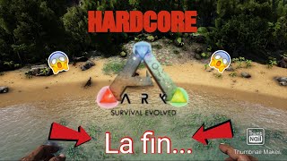 Elles m'ont eu...(Ark Hardcore) #Fin