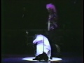 Michael Jackson Bad World Tour Rome 1988 Dirty Diana Snippet 1 HQ mp3