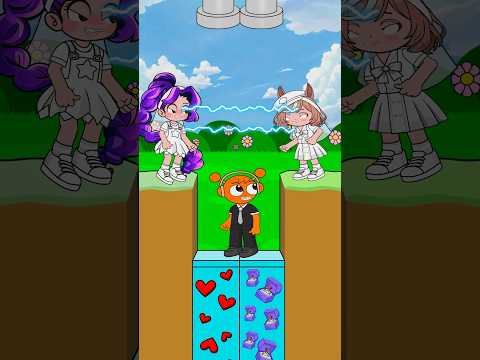 POV: Lily or Mambo? Who will Oren choose?  #usa