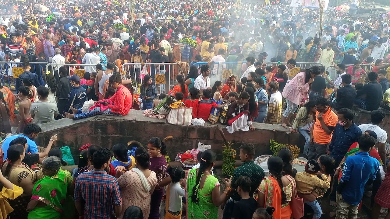 chhath puja in kolkata