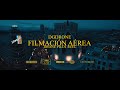 DGDRONE Reel Filmación Aérea