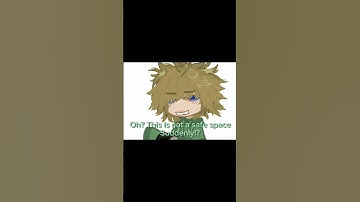 The WHO?? #craigxtweek #gachaedits #gacha #fypシ #gachanox #creek #foryou #craig #tweek