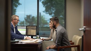 Meet Your Banker | Mike Stevenson