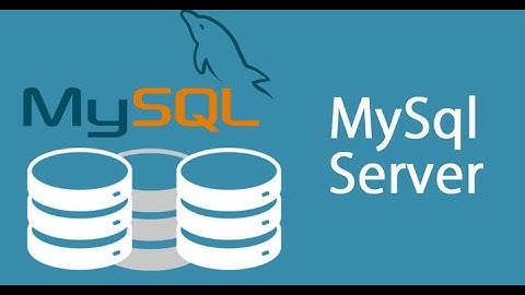 MySQL instalación ultima versión