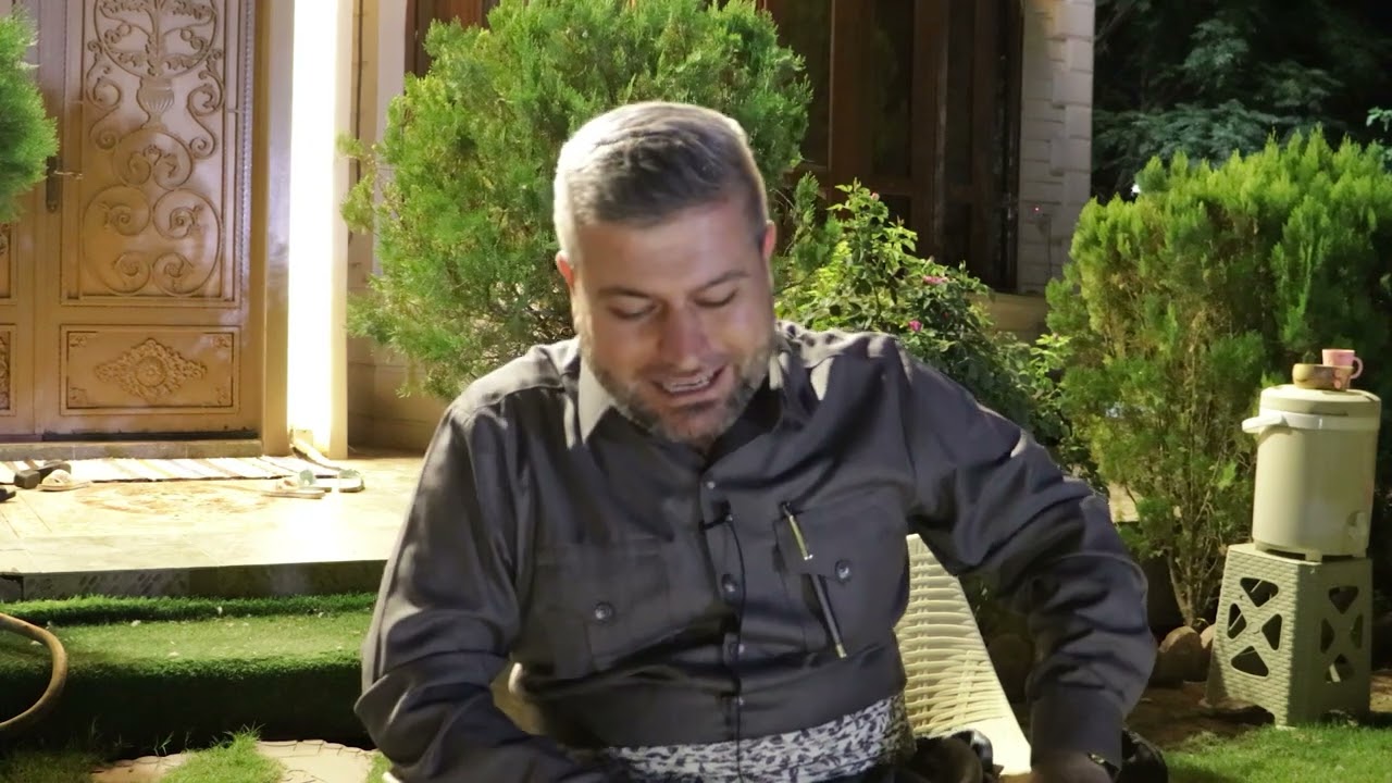 چیرۆکی سەرکەوتنی محةمدى کوڕی عامر ! مامۆستا اسماعيل كەرکوکی