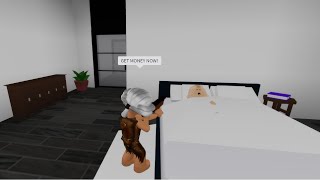 ROBLOX Brookhaven 🏡RP - Random Moments 2 (MONEY)