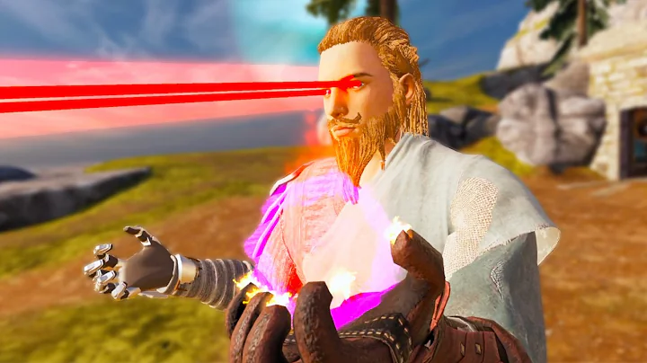 The Nomad Blade and Sorcery Mods You Didn't Know About