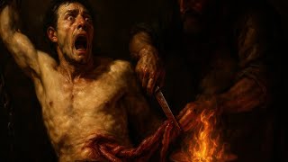 Quartered Alive: The Death of William Wallace’s Supporters | London, 1305