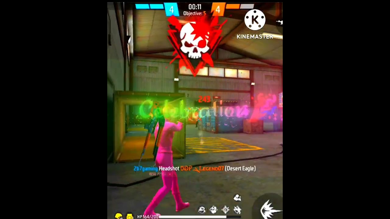 15 AUGUST NEW FREE FIRE WHATSAPP STATUS. CELEBRATE INDEPENDENT DAY.