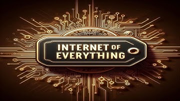 Internet of Everything (IoE): Unveiling the Differences from IoT