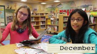 Kenrose Elementary 2016-2017 Year in Review