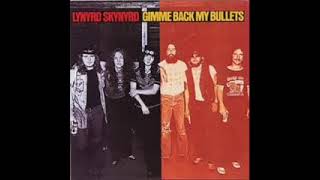 Lynyrd Skynyrd - Roll Gypsy Roll