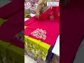 Madina Market Wholesale Sarees