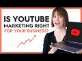 YouTube Marketing: 5 Clues It’s WRONG For Your Business