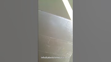 fly eye lenticular lenslet sheets-microscopes and magnifying glasses-3d fly eye lenticulars